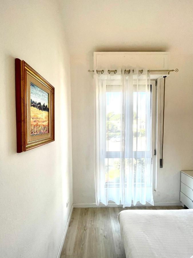 Villa Poetto Beach By Home And Experience , Cagliari, Poetto Exterior foto