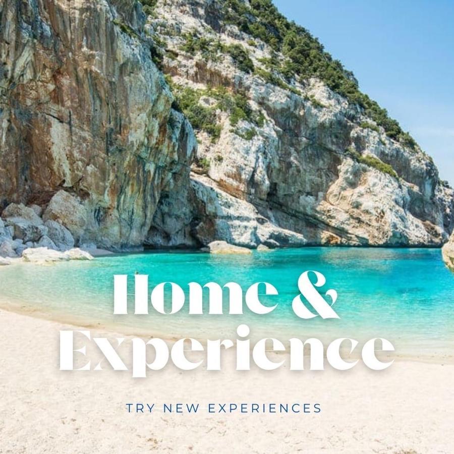 Villa Poetto Beach By Home And Experience , Cagliari, Poetto Exterior foto