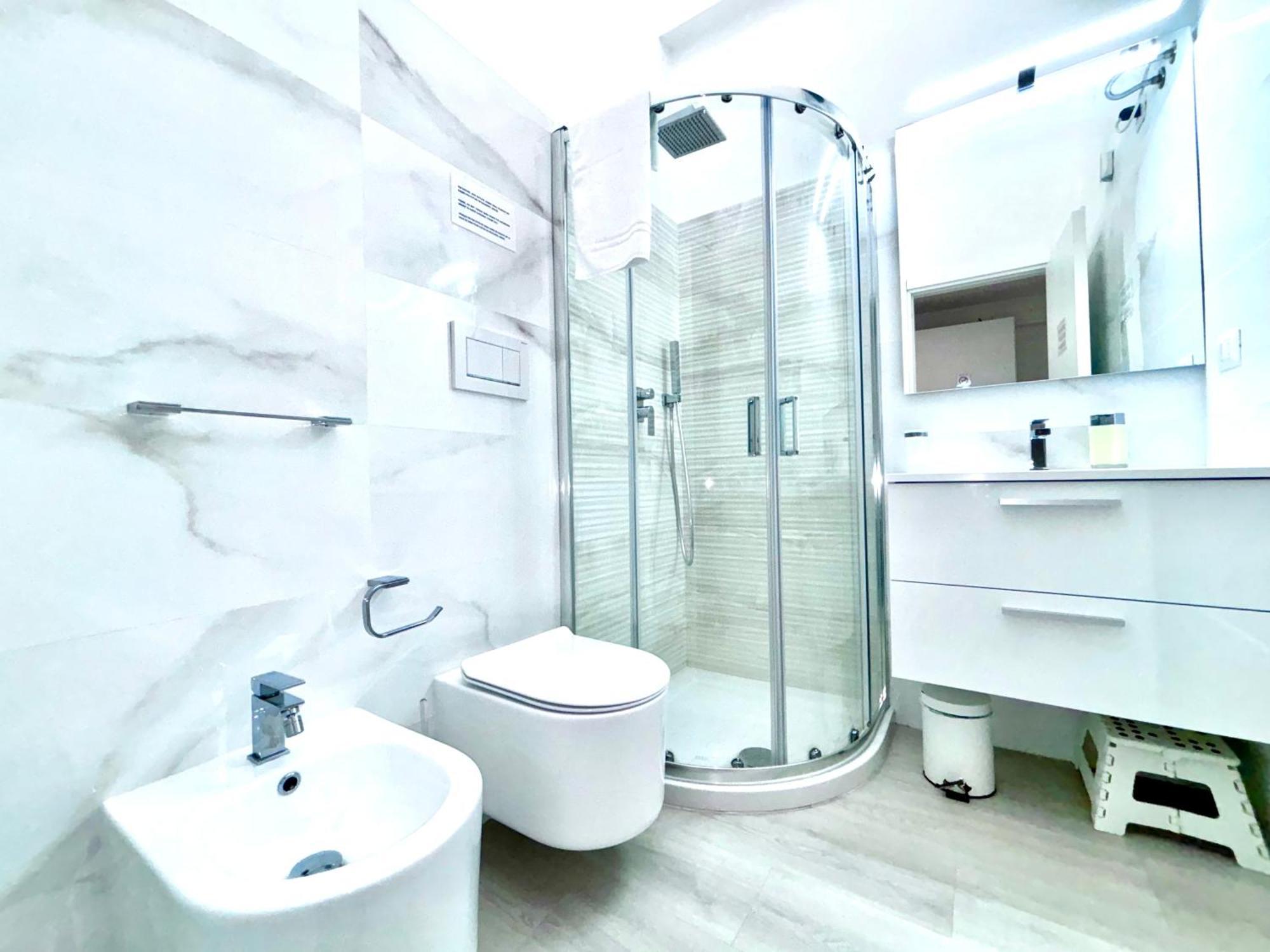 Villa Poetto Beach By Home And Experience , Cagliari, Poetto Exterior foto