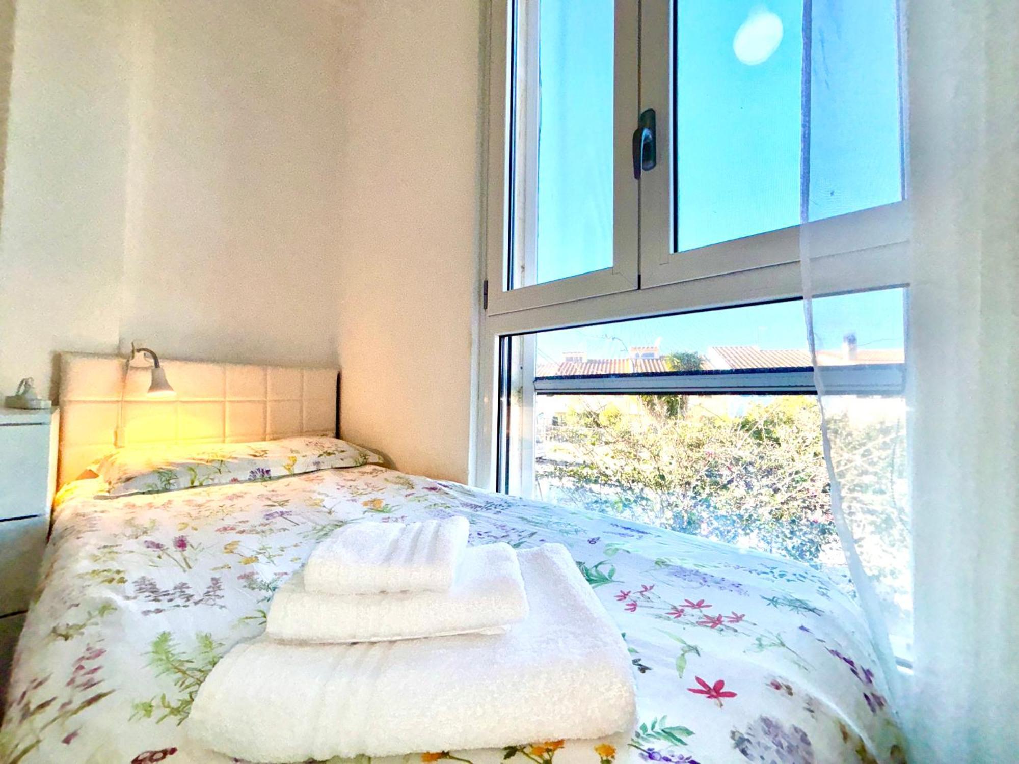 Villa Poetto Beach By Home And Experience , Cagliari, Poetto Exterior foto