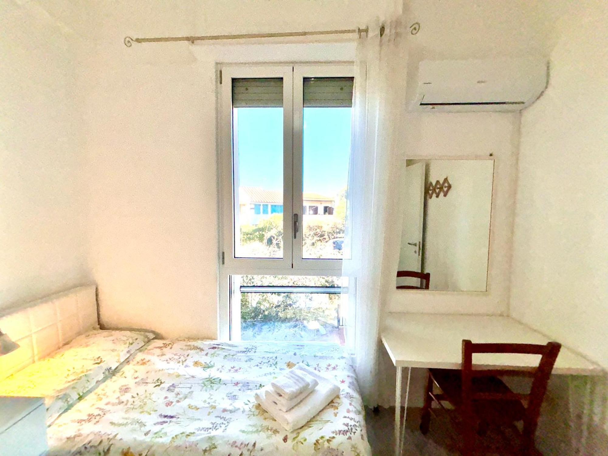 Villa Poetto Beach By Home And Experience , Cagliari, Poetto Exterior foto
